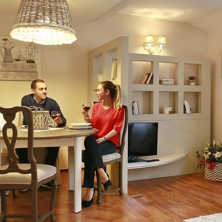 Piero Apartments Монтекатини-Терме Экстерьер фото