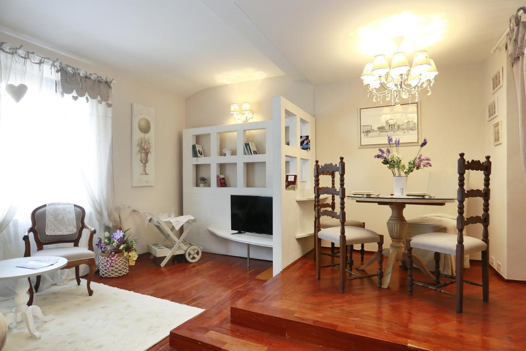 Piero Apartments Монтекатини-Терме Экстерьер фото