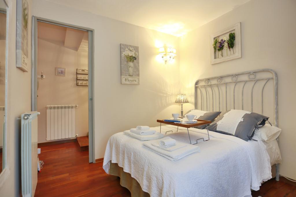 Piero Apartments Монтекатини-Терме Экстерьер фото