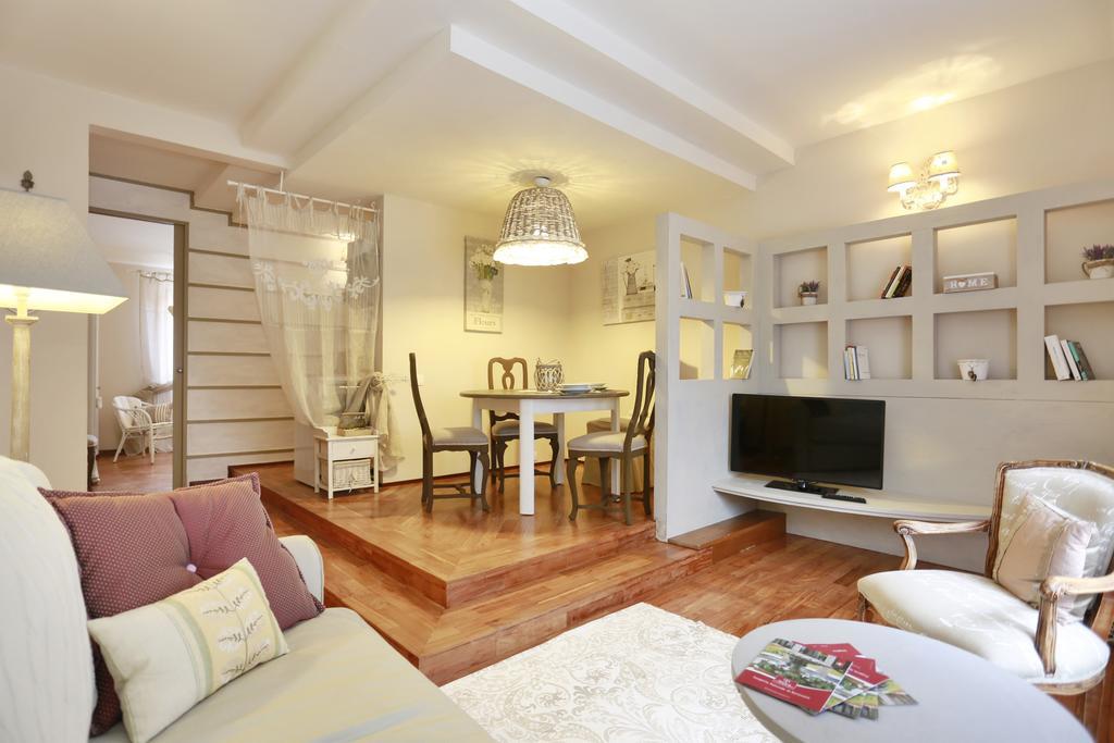 Piero Apartments Монтекатини-Терме Экстерьер фото