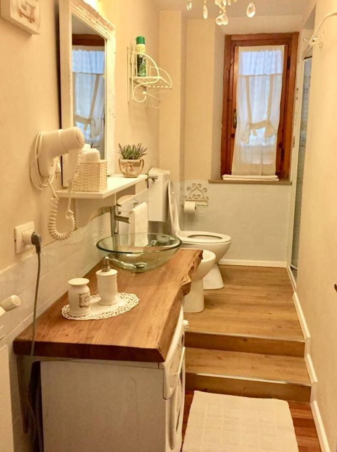 Piero Apartments Монтекатини-Терме Экстерьер фото